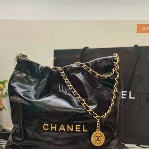 LUXURY SHOULDER BAG